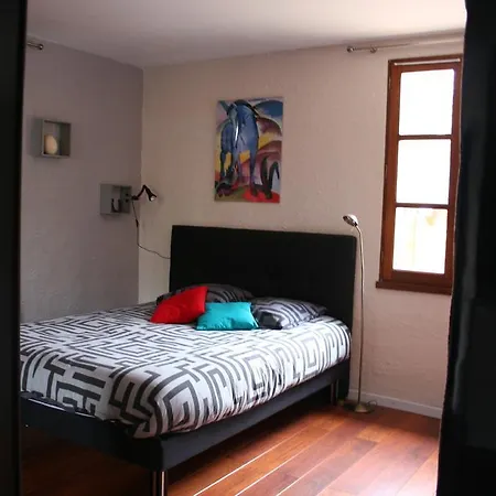 Appartamento Andraud Issendolus Esterno foto