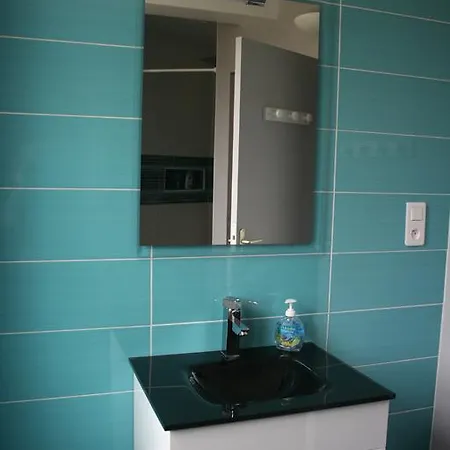 Appartamento Andraud Issendolus Esterno foto