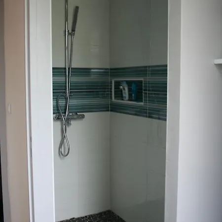 Appartamento Andraud Issendolus Esterno foto